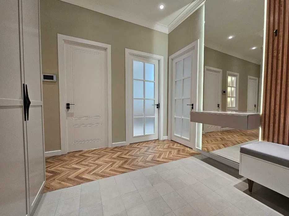 R7. СДАЕТСЯ!! 2\3\9 на Махтумкули, о-р ТАПОИЧ Мост!