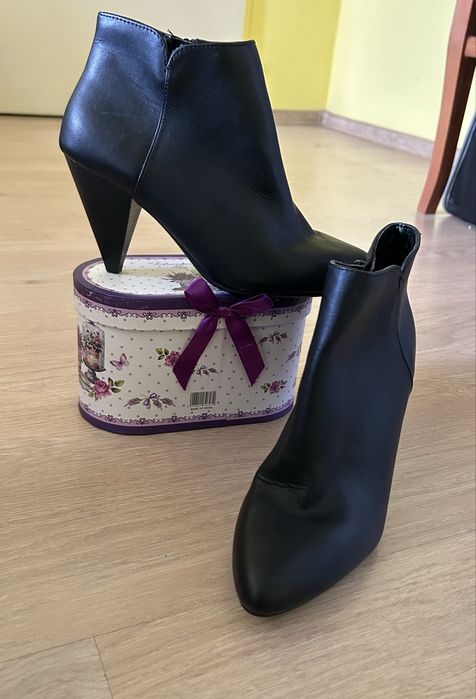 Дамски боти  39 - номер