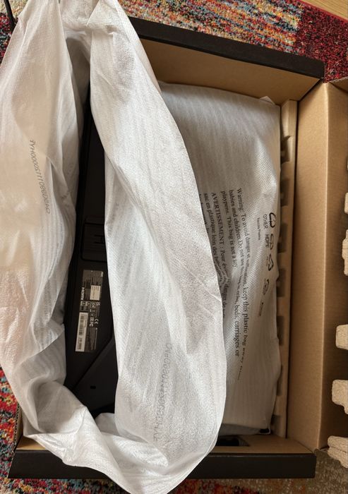 monitor AOC gaming 24g4xe