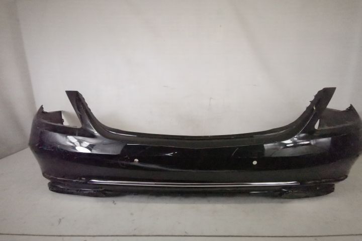 Bara Spate Originala Cu Senzori Fusta Si Ornament In Stare Buna Merced