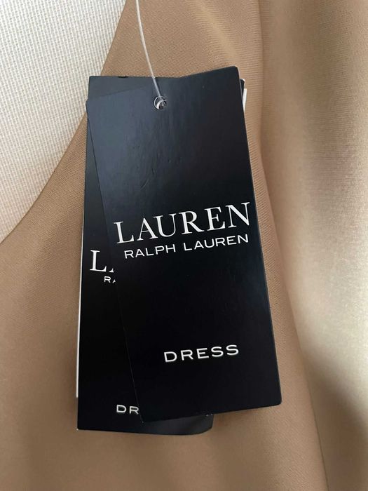 Ralph Lauren официална рокля, 48 EU (XXL)