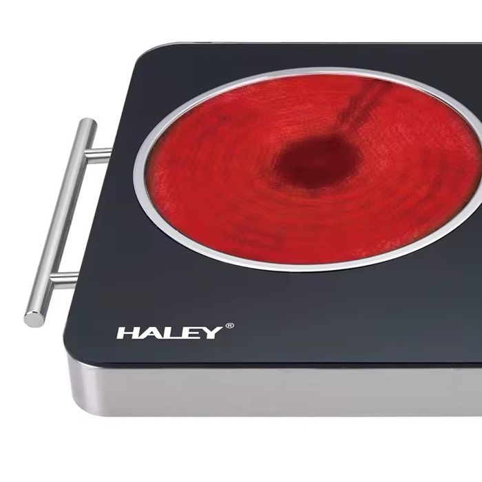 Доставка! Электрическая плита Haley HY-1828