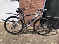 Bicicleta Gazelle Torente 7000 Series