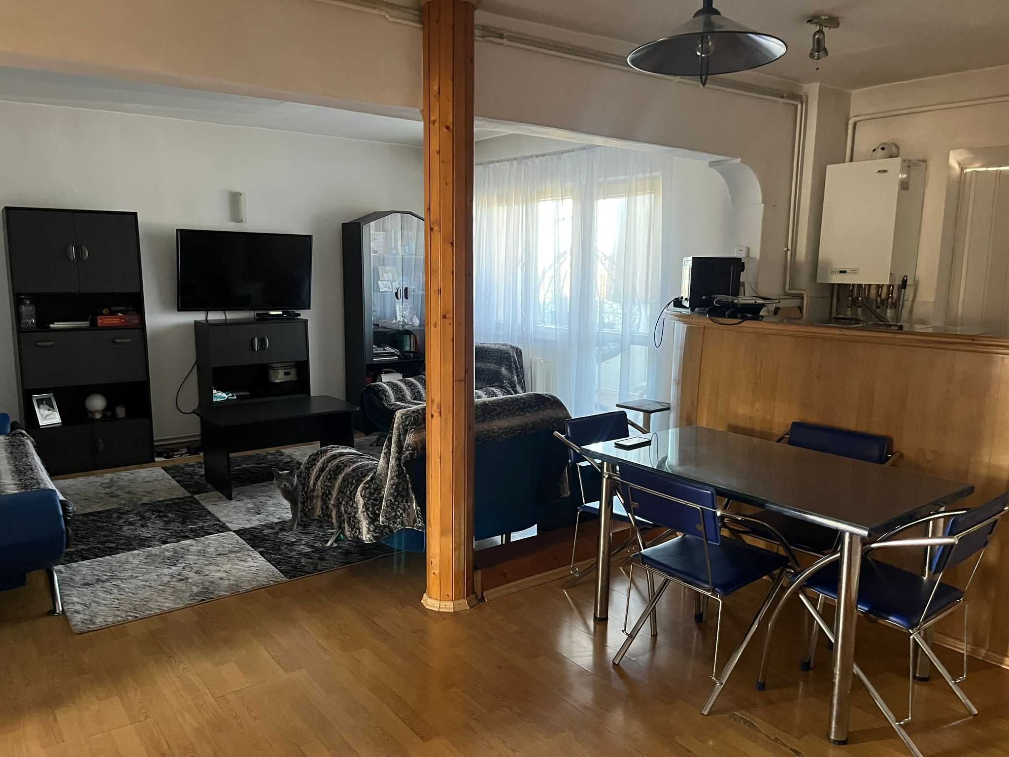 Apartament 4 camere Valea Aurie Sibiu