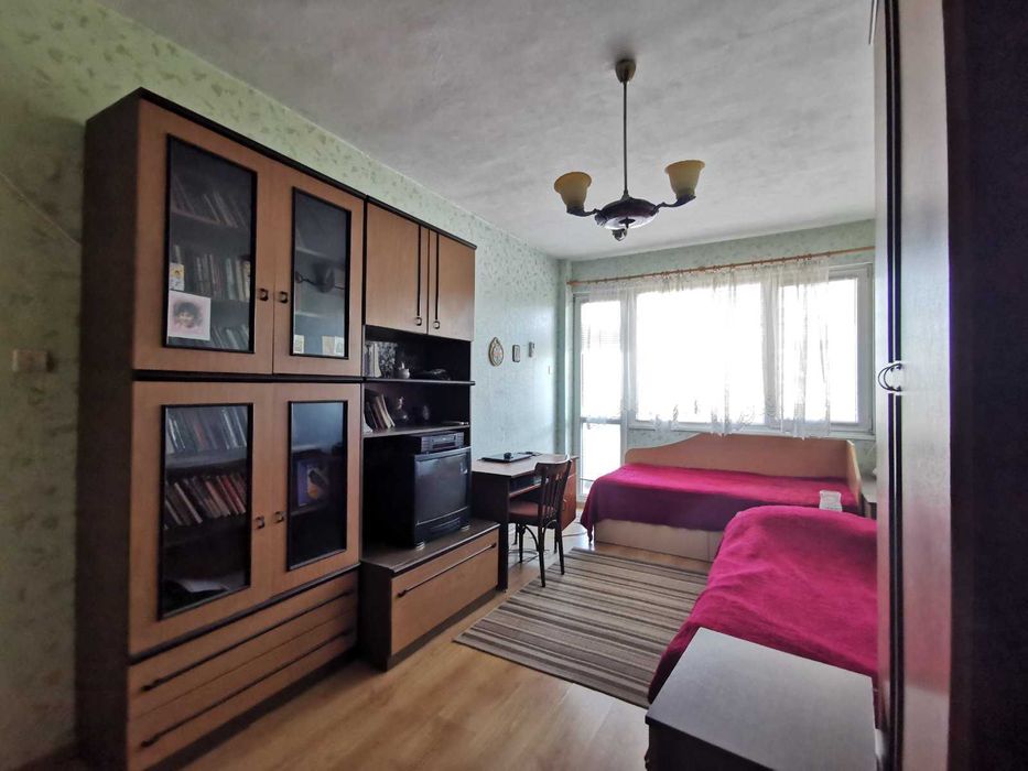 Продава се Тристаен апартамент в Русе, Широк център - 104 кв.м за 1058 €/кв.м - Снимка #6