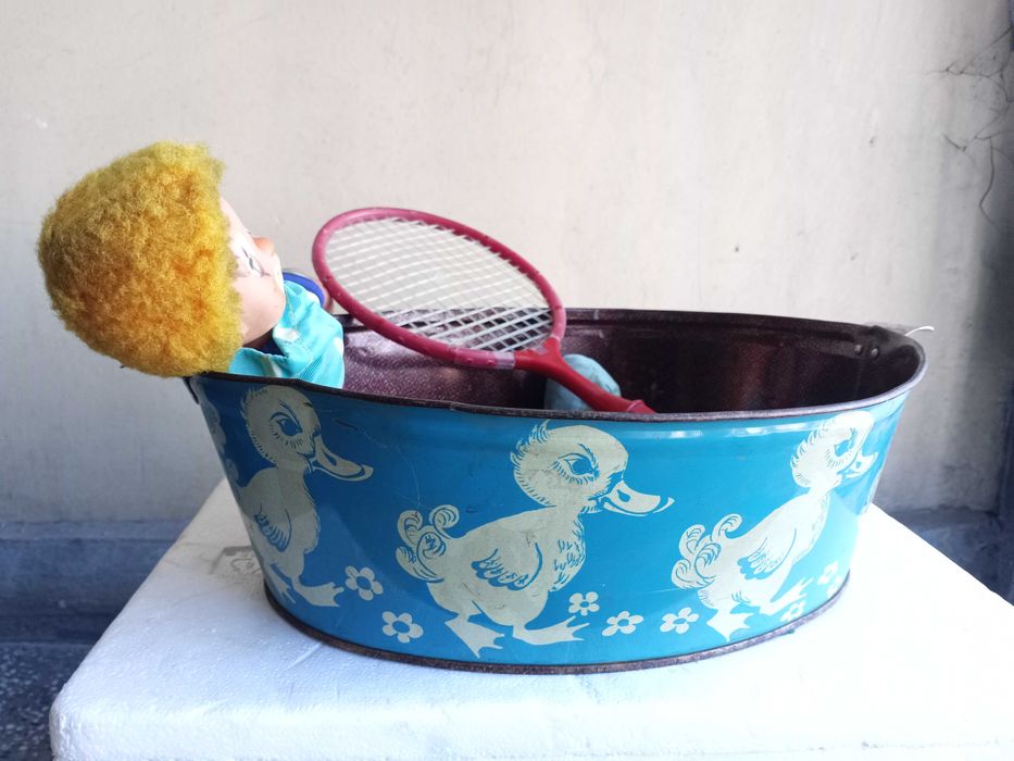 Колекционерски ретро играчки