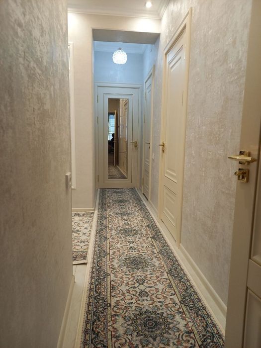 Продается 3-х комнатная квартира куйлик