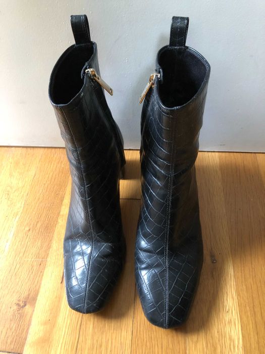 H&M елегантни дамски боти