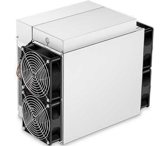 Bitmain Antminer L7, Litecoin Miner, LTC+DOGE  Scrypt, ЛайтКойн Майнър