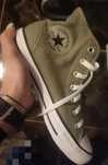 Converse all star