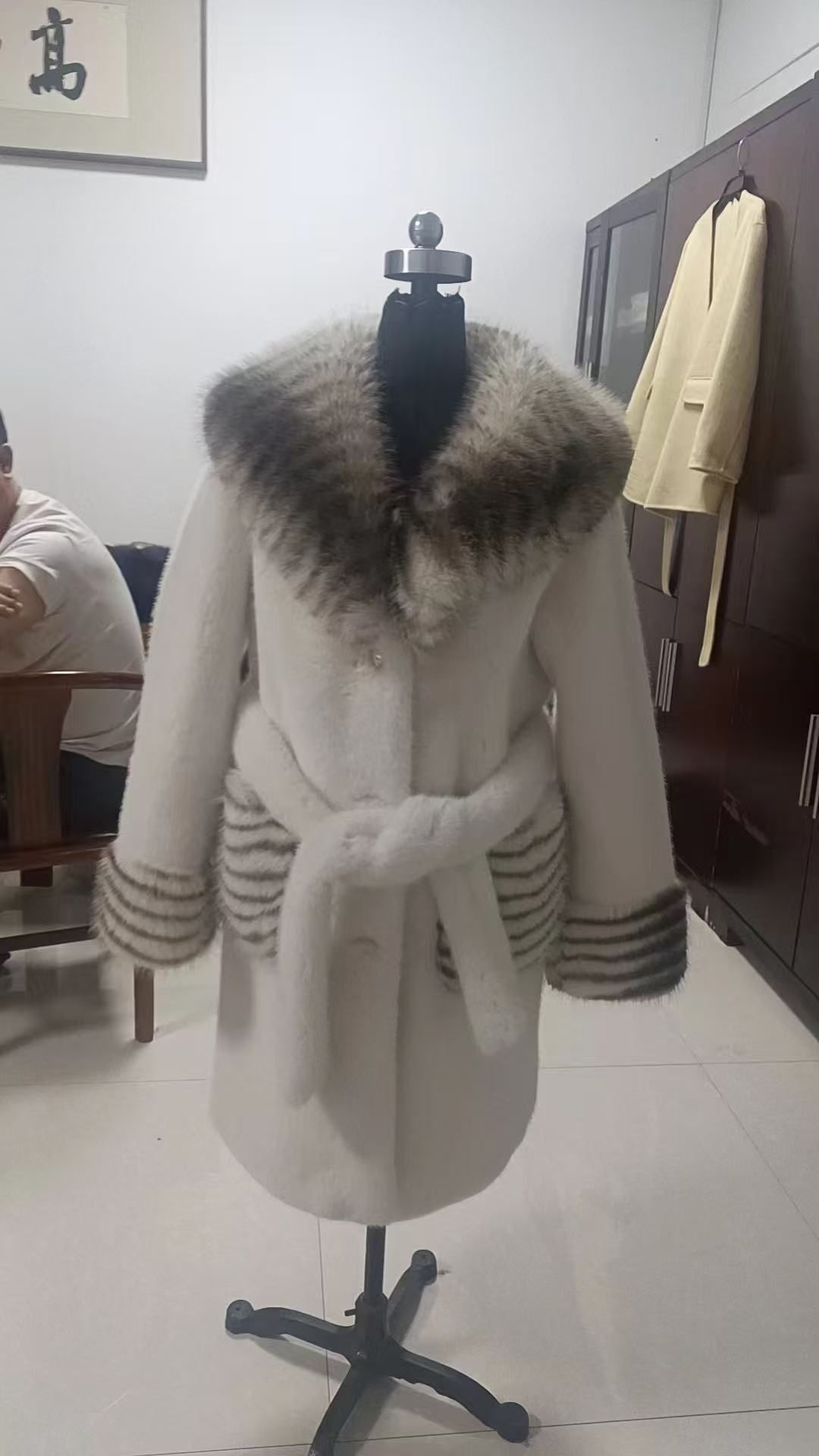 Toshkent Abu saxiyda skladda 3200 ta turli xil shubalar