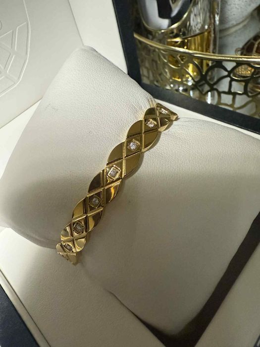 Bratara otel inoxidabil Nouă