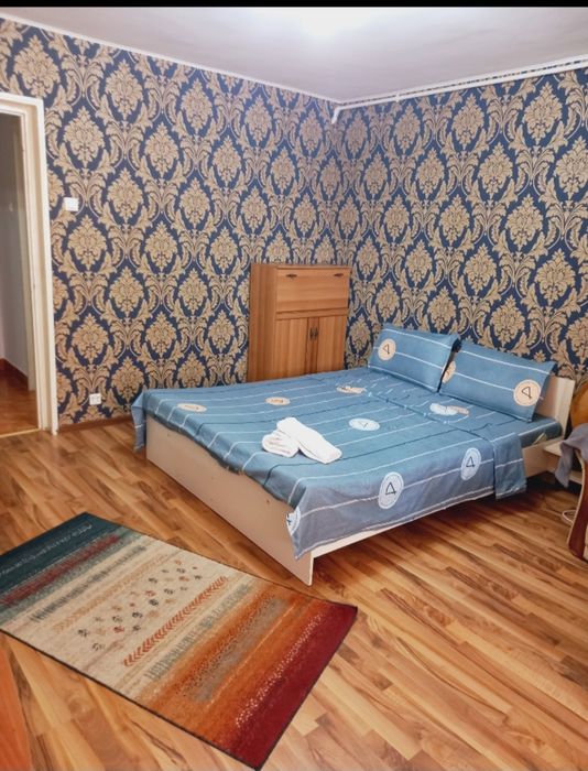 Garsonieră in regim hotelier