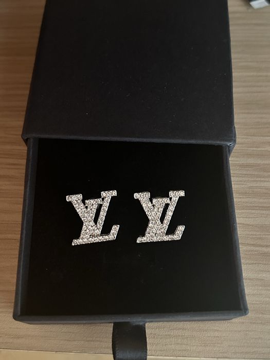 Louis vuitton обеци