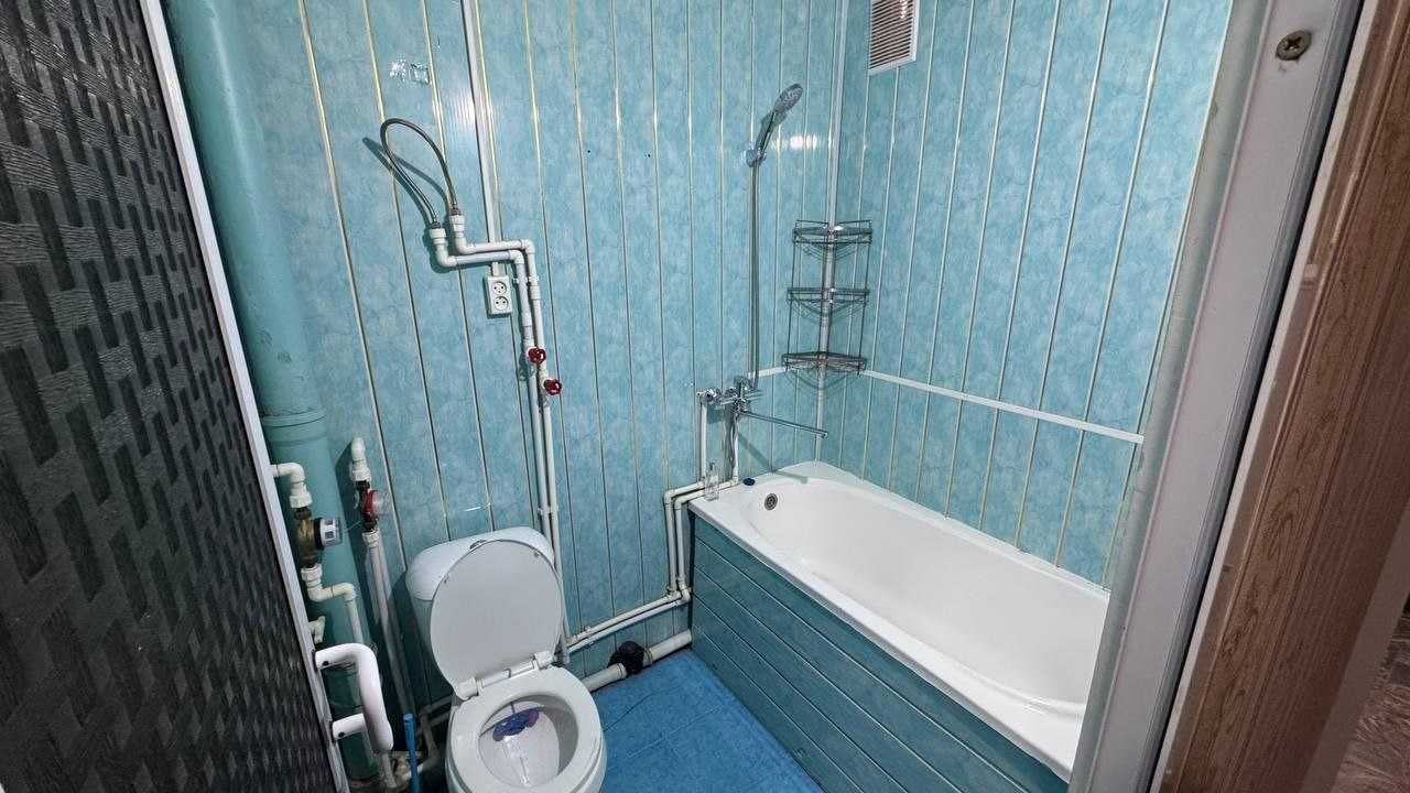 Продаётся 1х квартира на 4 этаж орр ГОР ГАЗ САОДАТ
