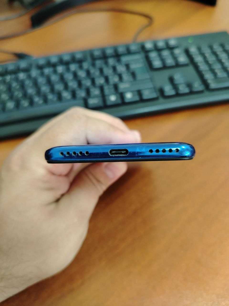 Продаётся Xiaomi Mi A3