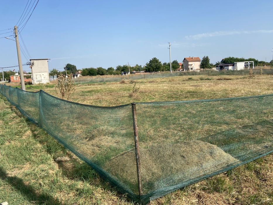 Продава се Парцел в Стара Загора, Самара 3 - 800 кв.м за 24 €/кв.м - Снимка #1