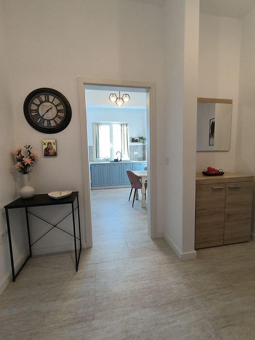 Închiriez apartament nou 2 camere  Penny Cireșica