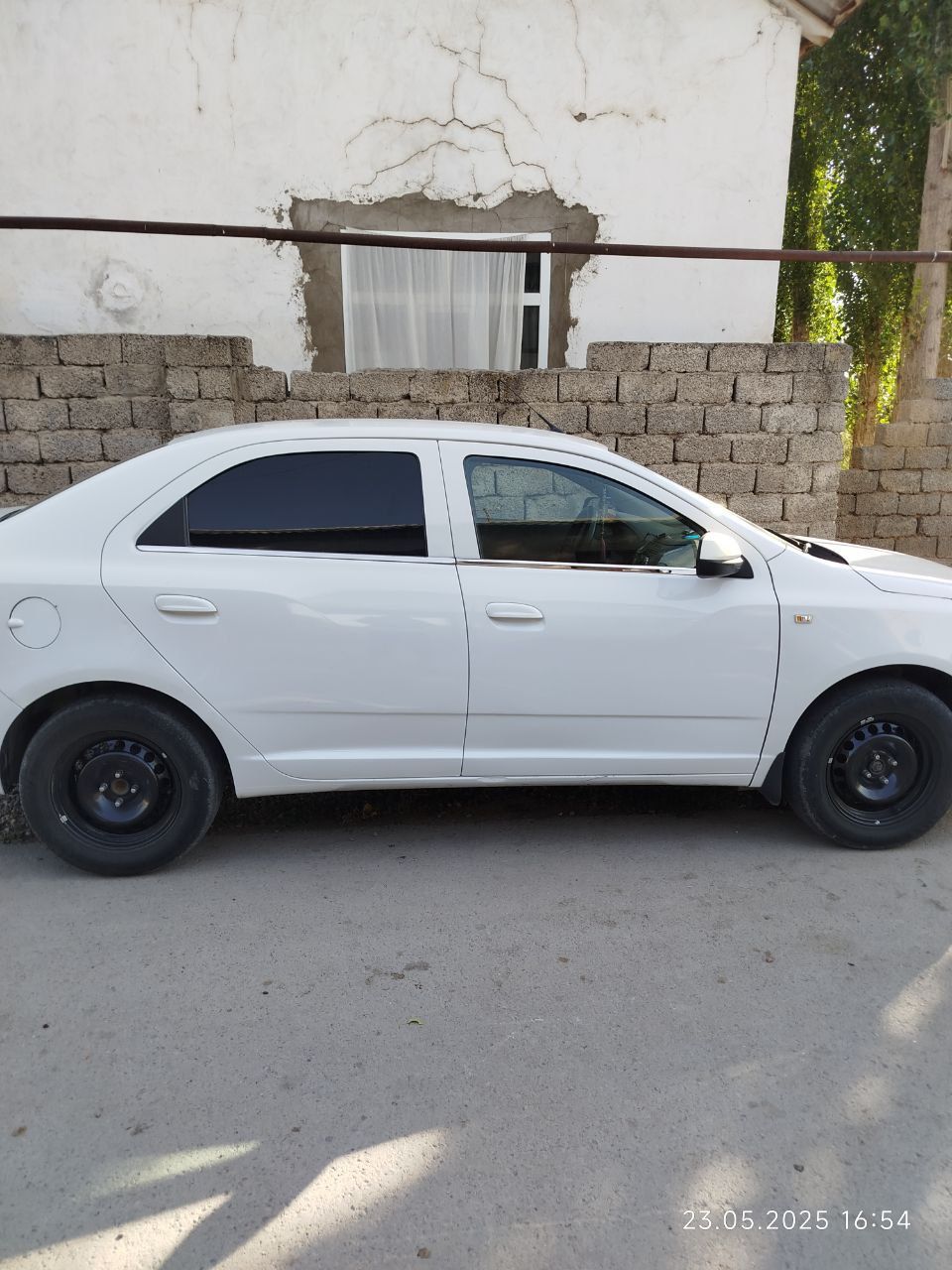 Cobalt Sotiladi 8500$