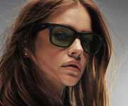 Продам очки Ray-ban | META WAYFARER с фотохромными линзами 601S1M