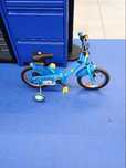 btwin ocean 500 14" - produs resigilat - (SecondHand) Decathlon