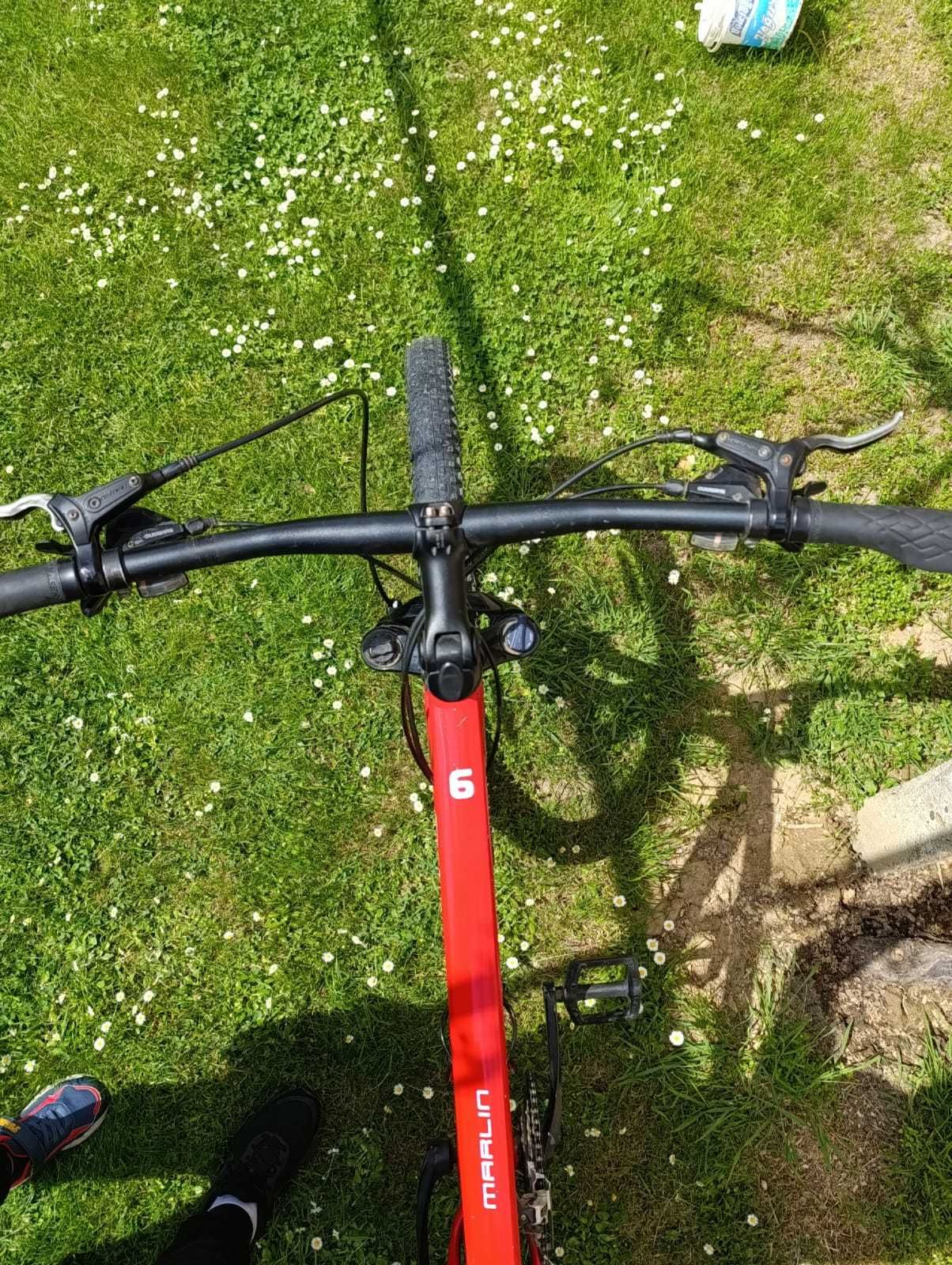 Trek marlin 6 29 "