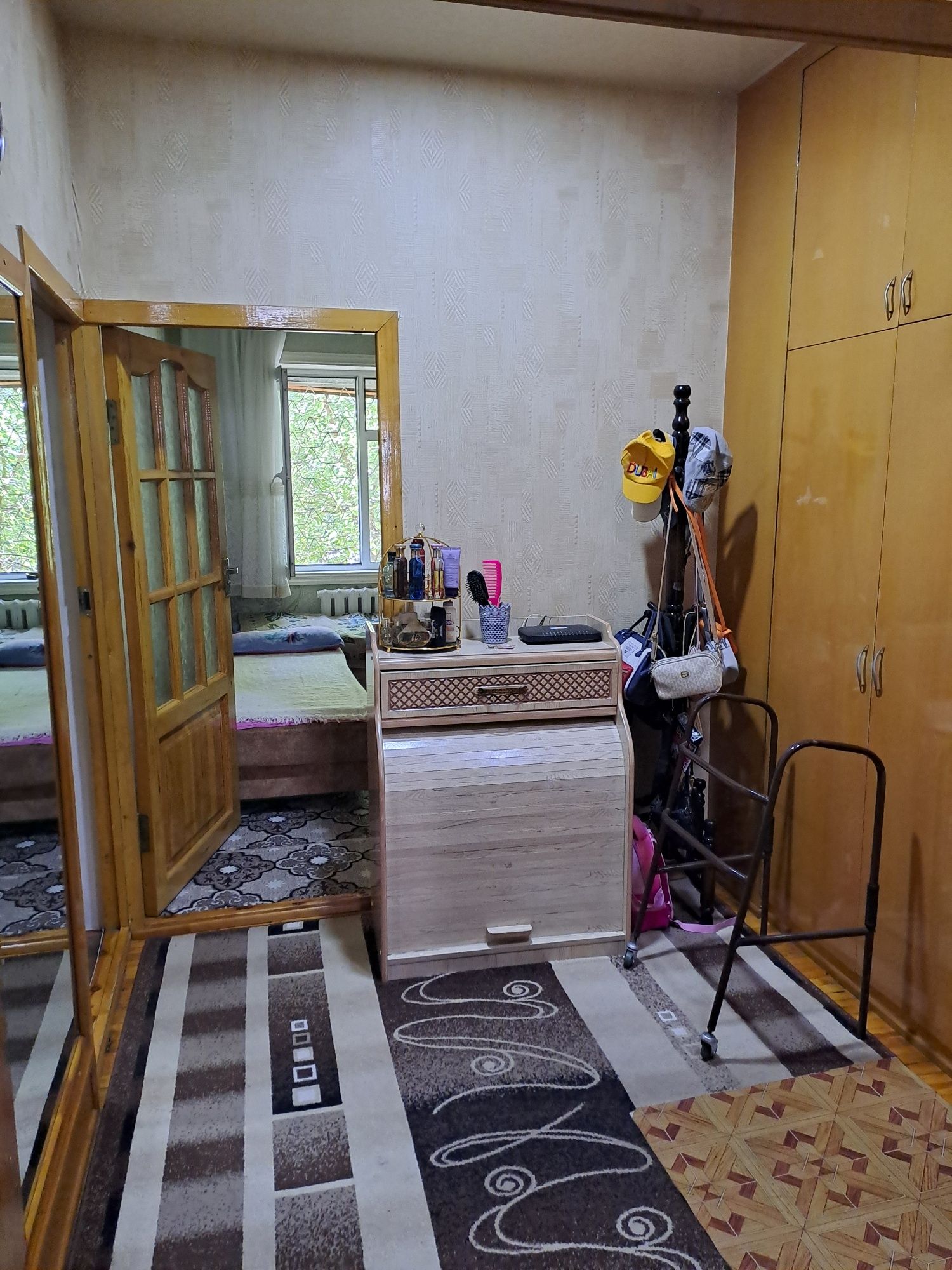 СРОЧНО Продается Зх ком квартира на Юнус-абаде