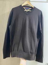 pulover-barbati Tommy Hilfiger-Pina Cotton Cashmere,XL