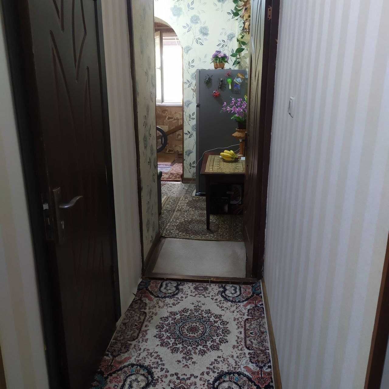 Аренда Квартира Мирзо - Улугбек Кибрай Набережний 300$ Оила Студент
