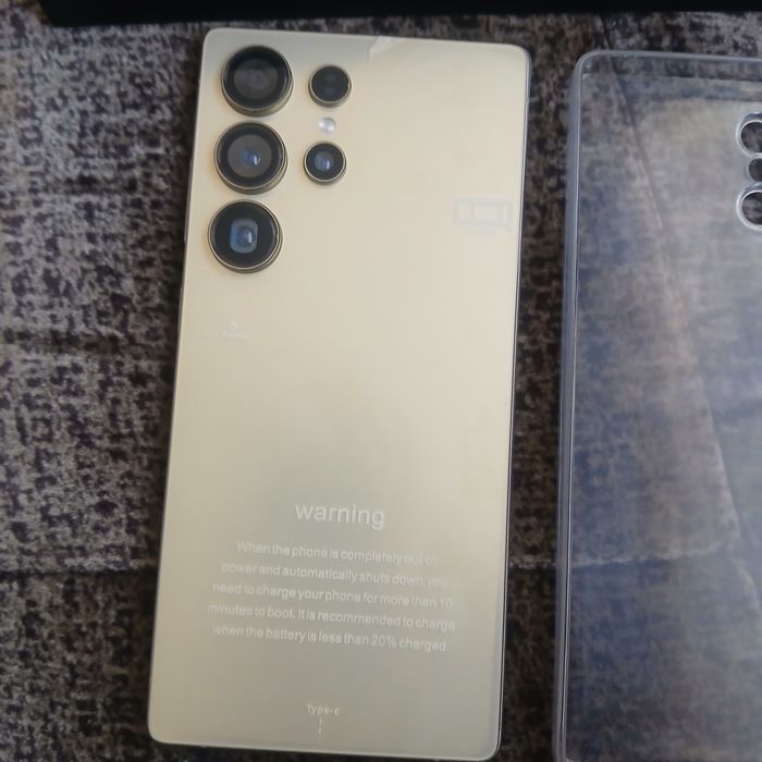 S25 ultra СМАРТФОН