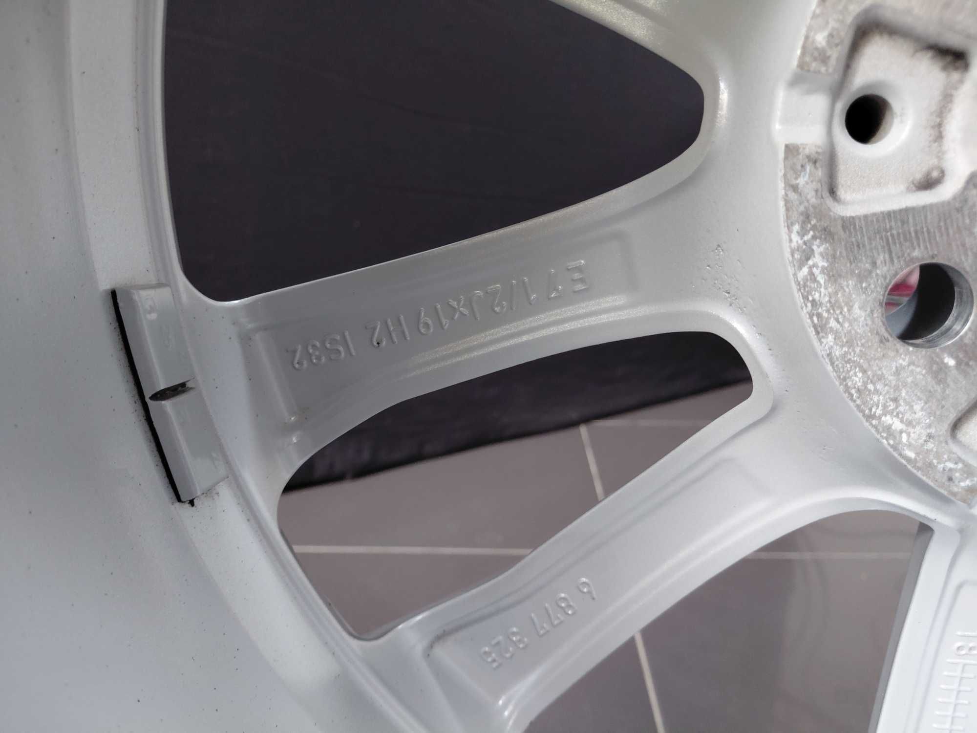 19” К-т OE Джанти Style 691 Зимни Гуми Датчици BMW X3 G01 X4 G02