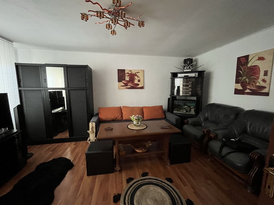 Garsoniera confort 1, Virtuții, Lacul Morii mobilată complet