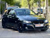 • Bmw 320D Xdrive / Facelift 2011 / Automat • Parc auto / Rate •