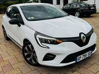 Renault Clio 15 DCI AN 2023/12 Full LED