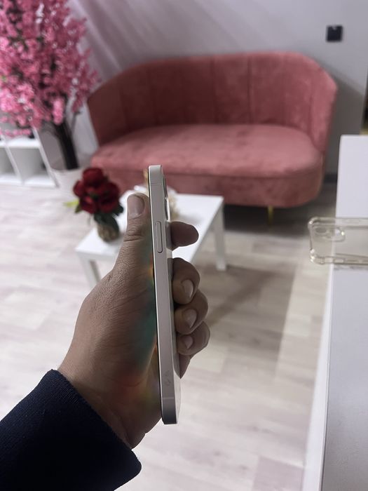 Iphone 12 64 все работает