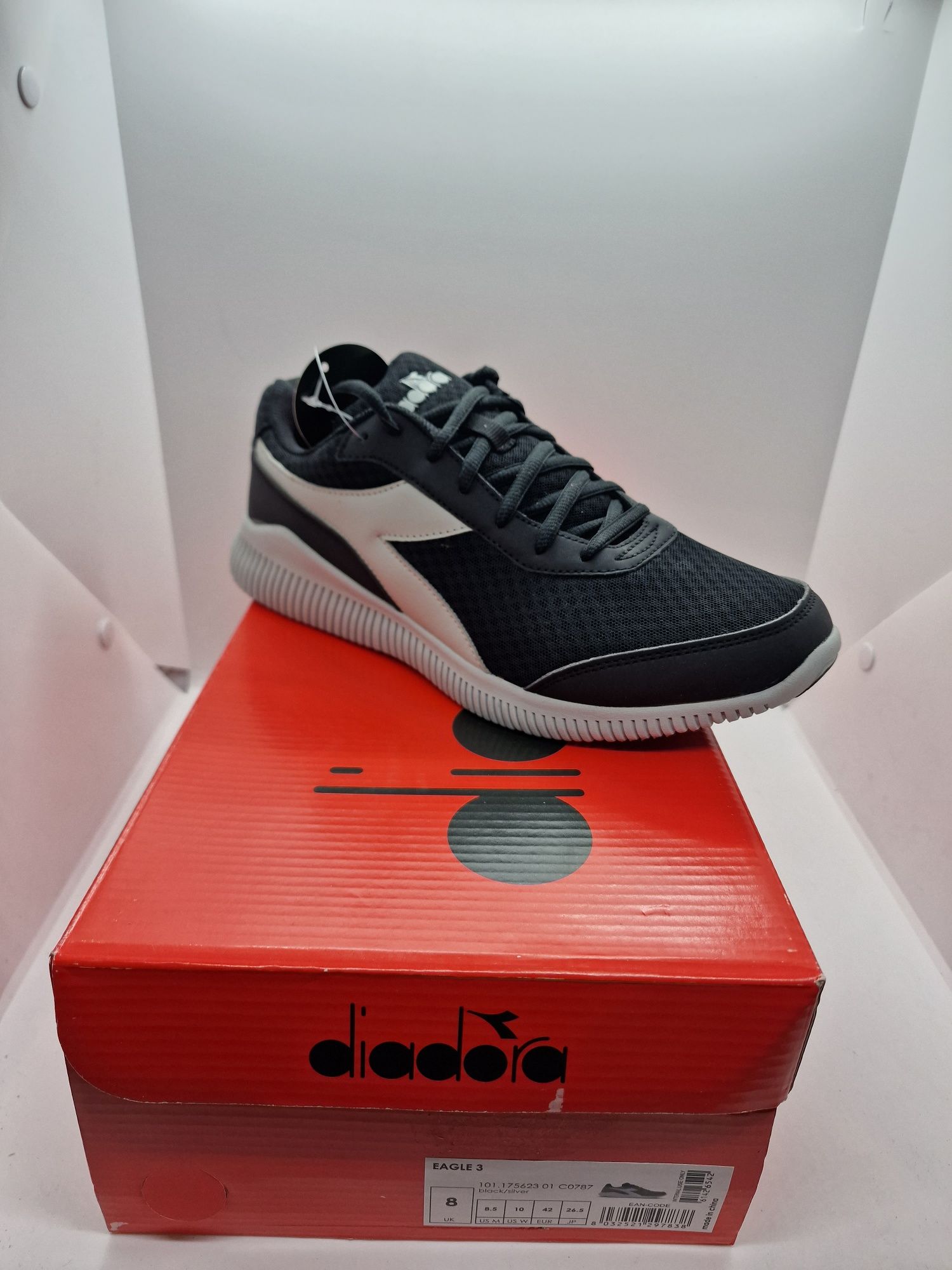 Diadora Eagle 3 nr. 44