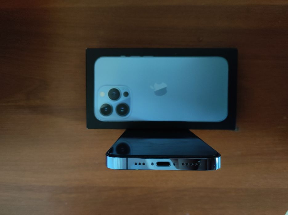 Iphone 13 Pro 128 GB LLA