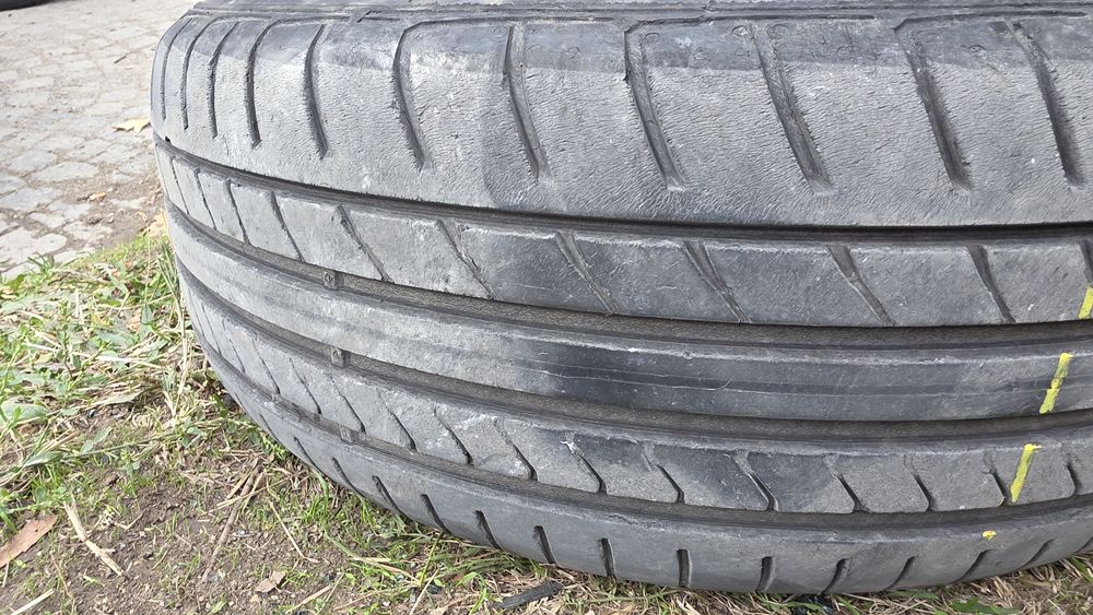 DUNLOP 205/55/16 летни