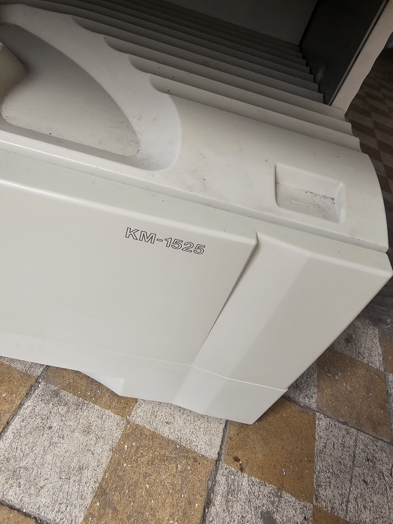 Vand xerox mita-kyocera,km-1525 in perfecta stare de functionare.