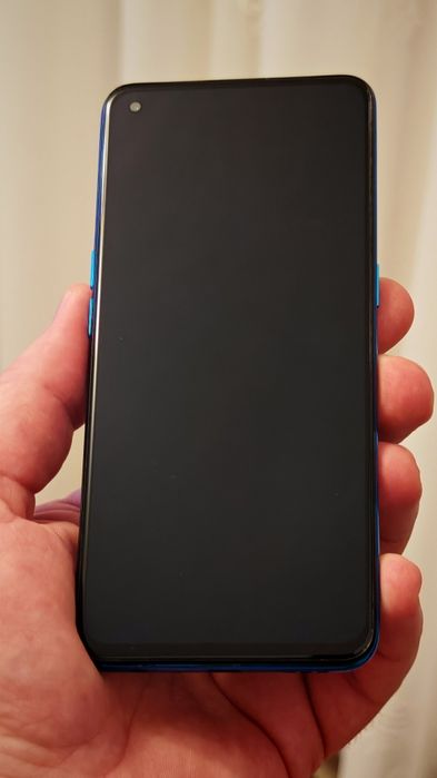 Smartphone OPPO Reno5 5G