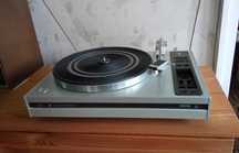 Продавам рядък модел грамофон „PHILIPS 22GA209 AUTOMATIC”