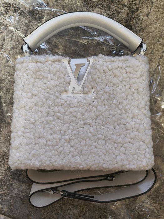 Чанти Дизел и LV