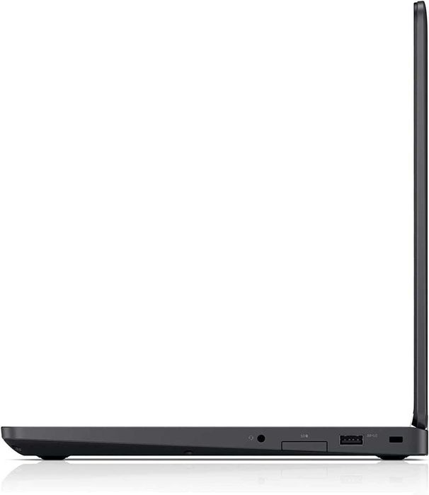 Лаптоп Dell Latitude E5470 i5-6300U 8GB 256GB SSD FHD ГАРАНЦИЯ