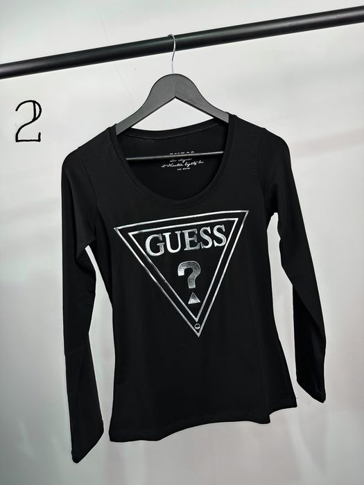 Guess Dior Polo дамска блуза