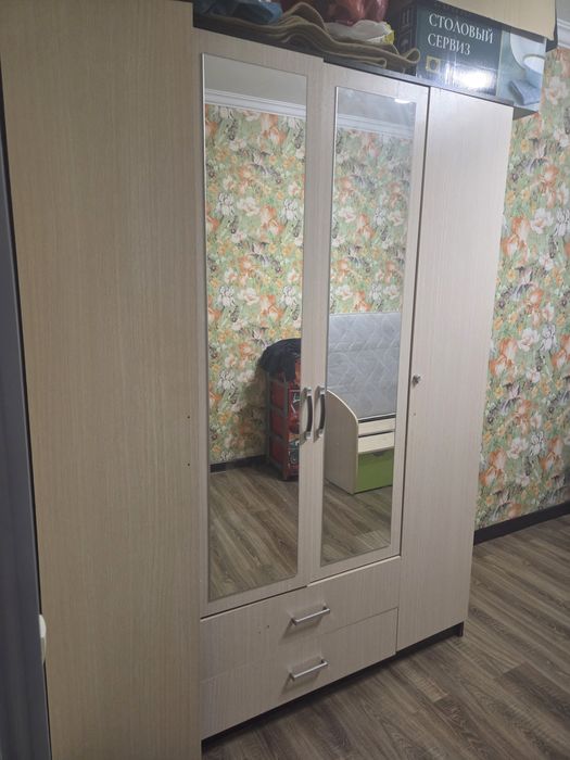 Шкаф для спальни