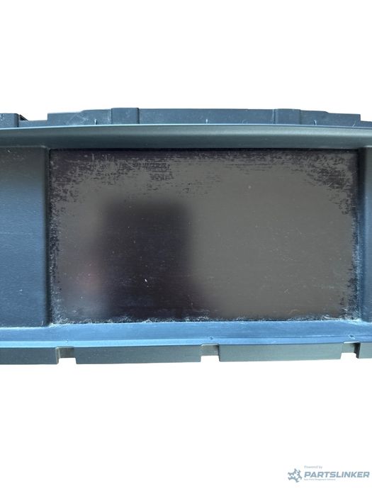 Display/navigatie BMW X3 II F25 2010 - 2017