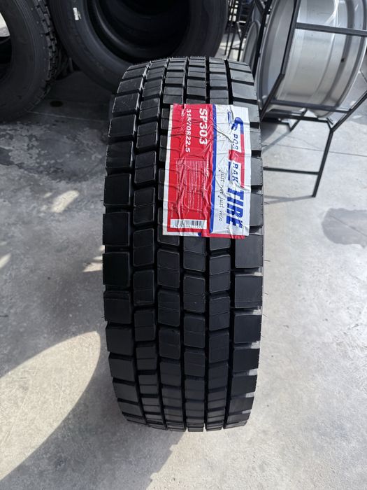 Автошина 315/70R22.5 optom sklad ROADONE ADVANCE CETROC