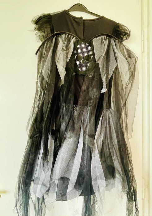 Костюми за HELLOWEEN - детски/ дамски