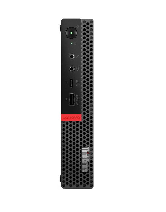 Lenovo M920x Tiny i5-8500T 8-32GB  128-1TB SSD Video RX 560 4GB win11