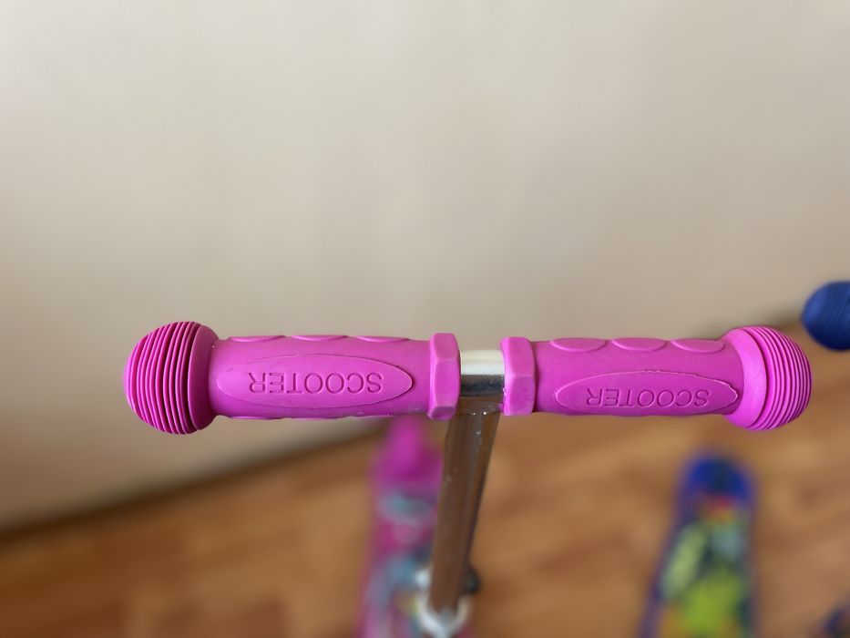 Детска тротинетка Scooter